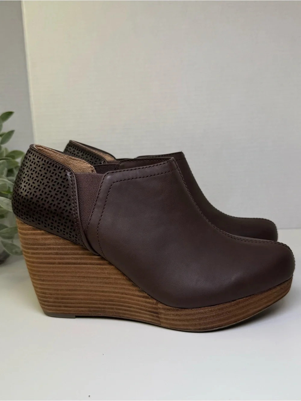 Dr. Scholl's Women's Harlow Ankle Boot